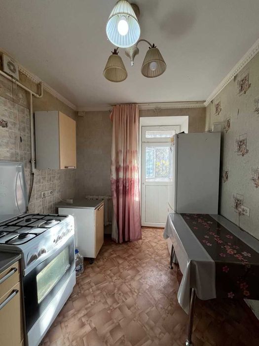 Продам 2х комн кв 8мкр