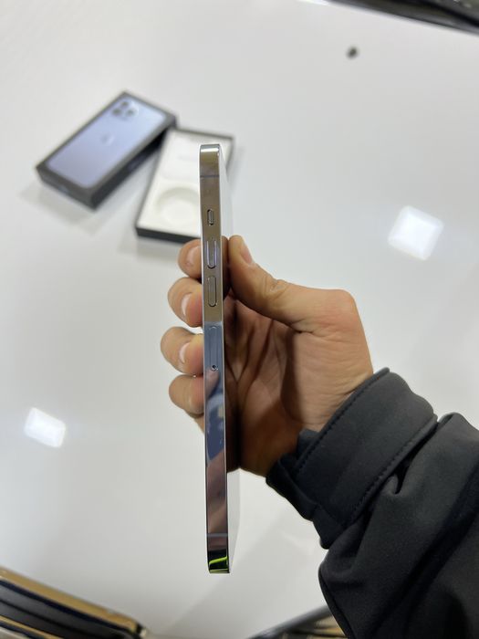 13 pro max 512gb 87% LL/A