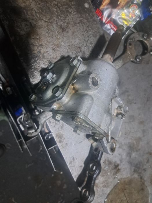 рулевой колонка нива с коротким валом