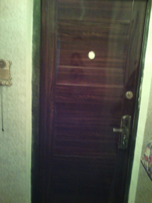 Продается 2-х комнатная квартира.