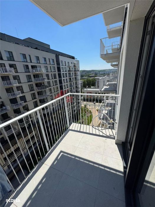 Apartament Silk District - Intabulat