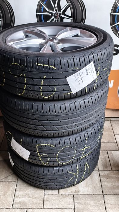 Jante audi Q3 SQ3 5x112