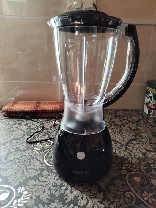 Blender cu râșniță de cafea