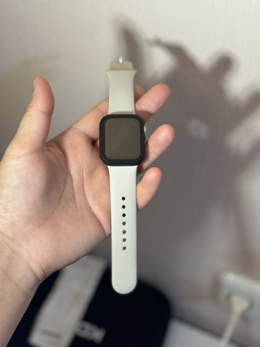 Apple watch se.