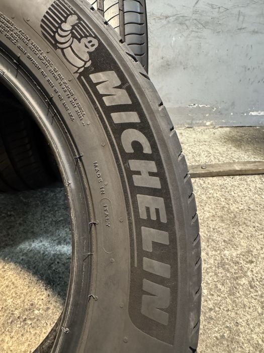 Гуми 235/55/18 MICHELIN e-Primacy