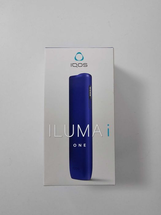 IQOS ILUMA i ONE – Electric Purple | Garanție 2 ani | Factură