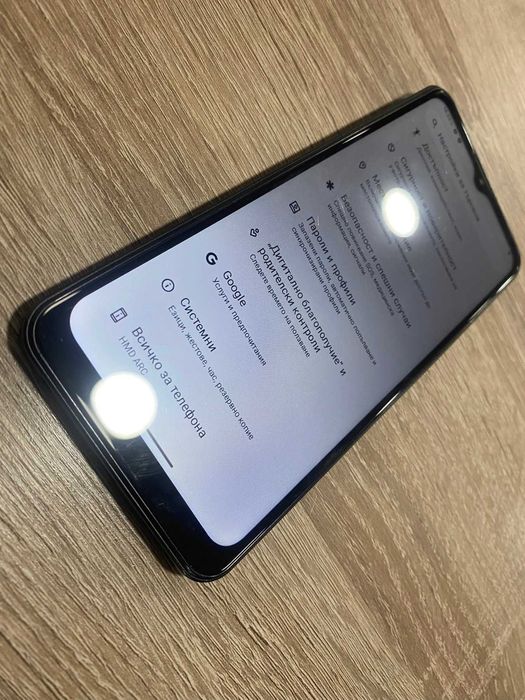 Мобилен Телефон HMD Y21