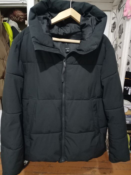 Продам куртки зима и ботфорды