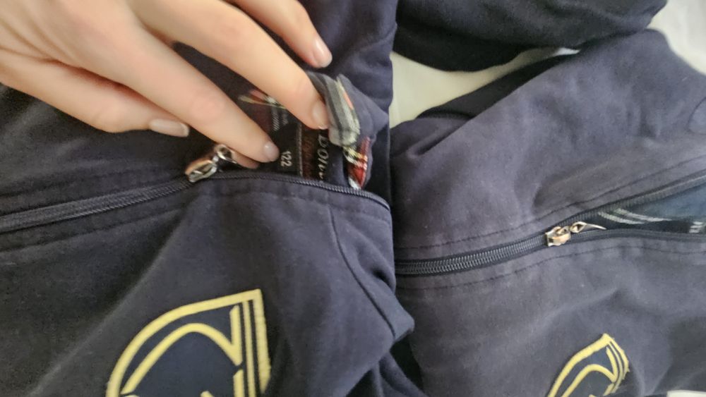 Униформа 73 СУ Граматик