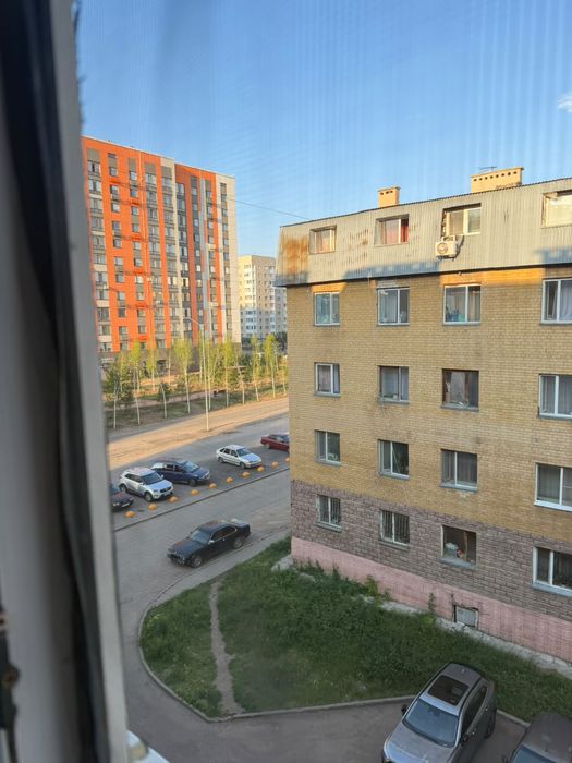 Квартира  в Астане