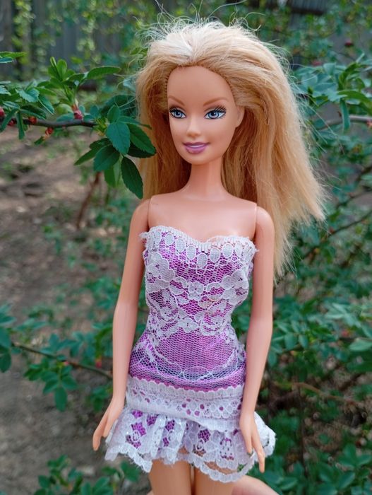 Продам Барби винтаж.