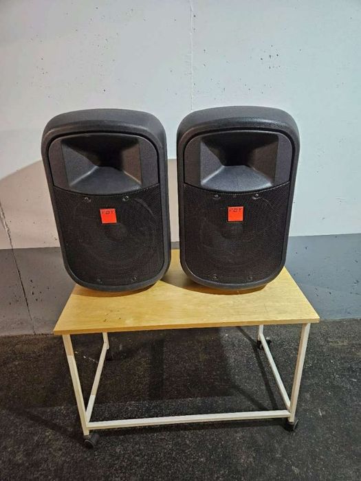 Boxe active FBT Jolly 12Ra