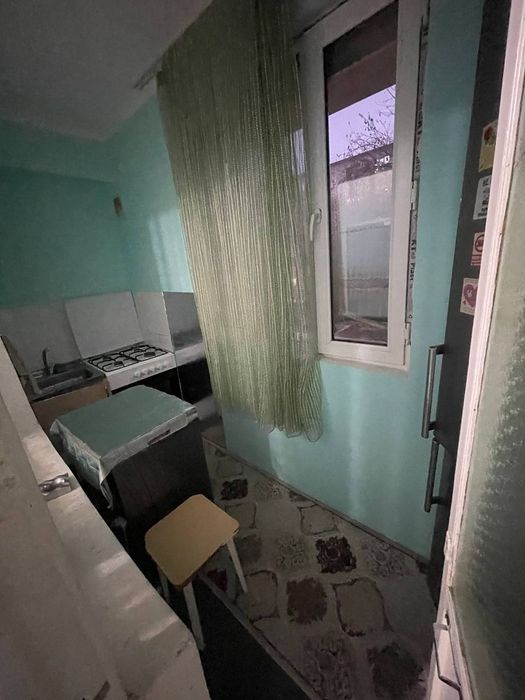 Продаётся квартира