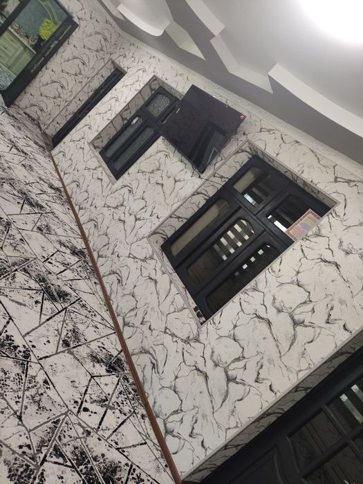 Учаска Нуравшон шахарда сентирда