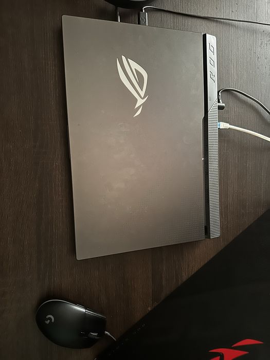Laptop Asus Rog Strix G15 513IC