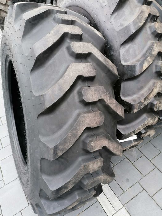 Anvelopa industriala Galaxy  440/80-28 (16.9-28), 12 pliuri