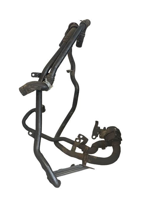 Pompa De Apa Auxiliara + Conducte Apa Seat Leon 5F1 2012 -> 1.6 Tdi Cl