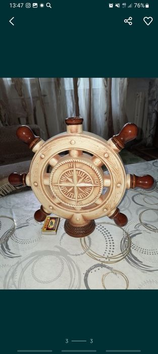 Фляжки в отличном состоянии