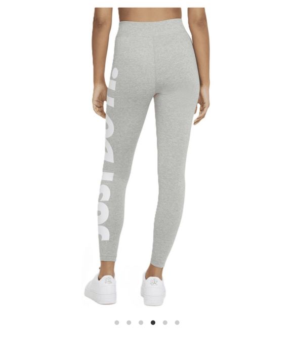 Оригинален Nike клин