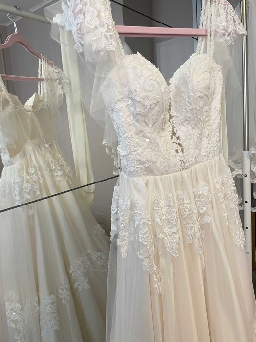 Rochie de mireasa