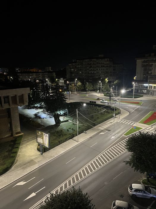 Apartament ultracentral 4 camere