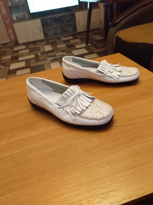 Европейская обувь женская