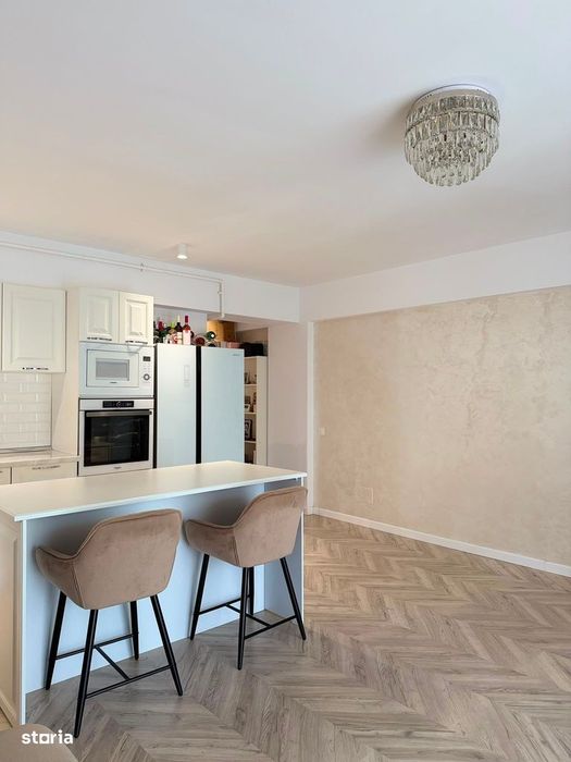Apartament 2 camere Mosilor