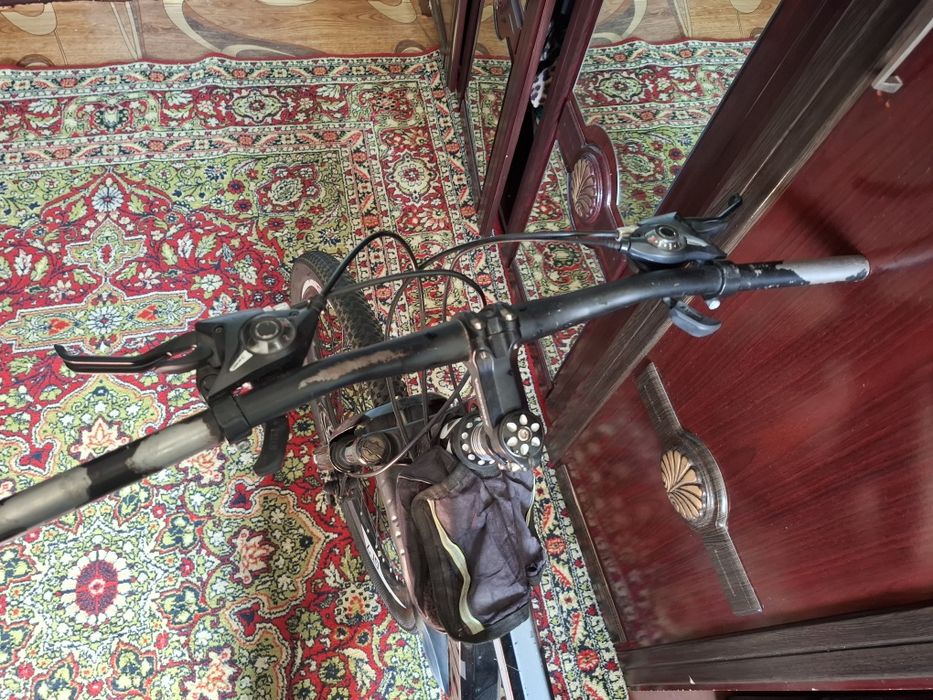 Sotiladi velik velomax