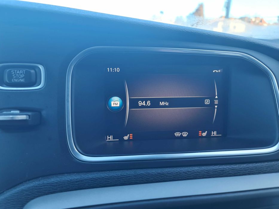 Volvo V40 Cross Country D3 150CP