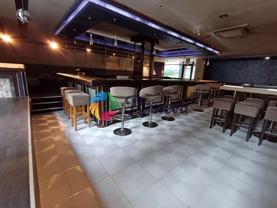 Бар, Заведение, Нощен бар, Център!