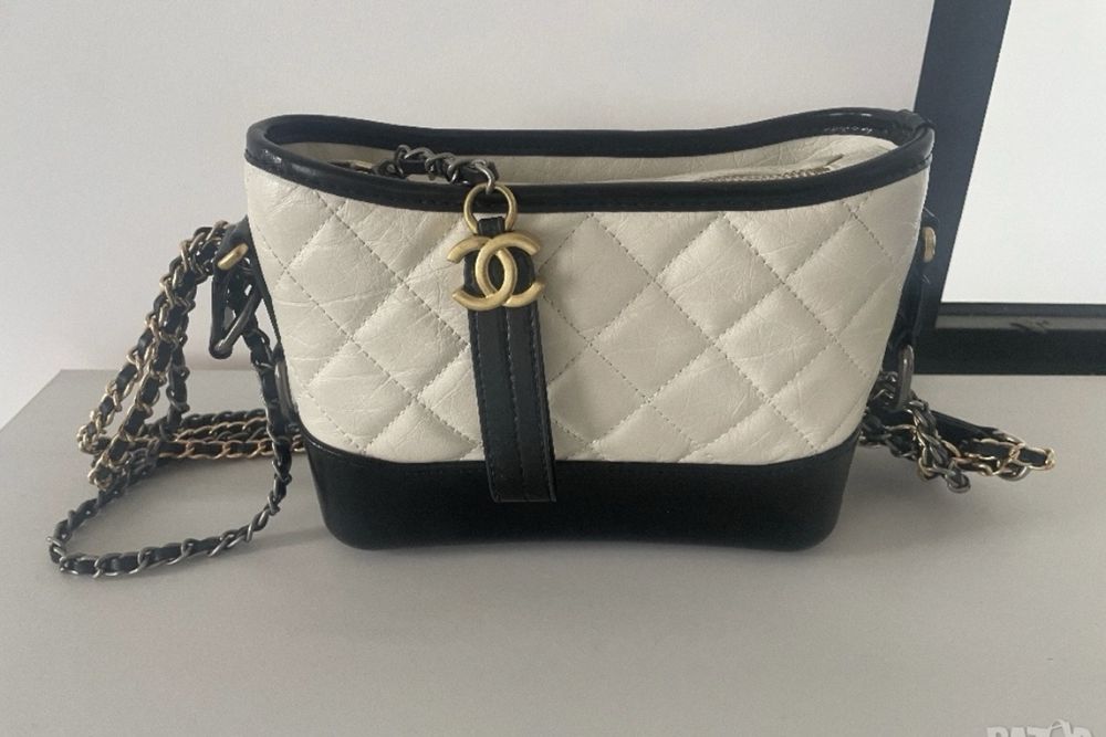 Chanel дамска чанта