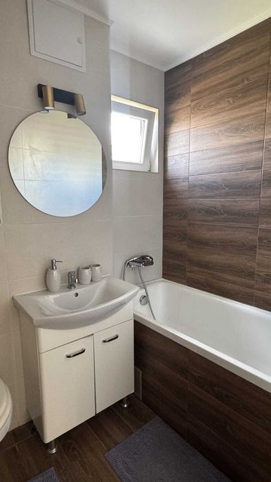 Proprietar . Vand Apartament 2 camere REnovat/Mobilat  Mănăștur