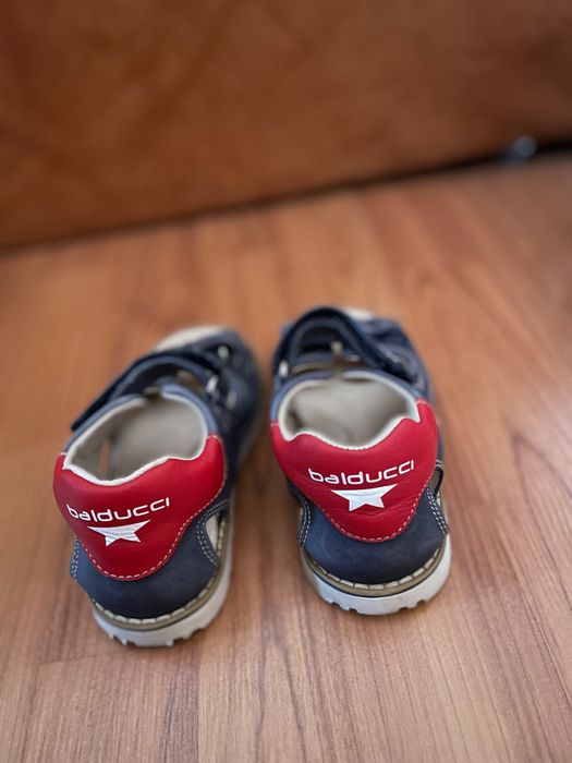 Sandale copii Balducci