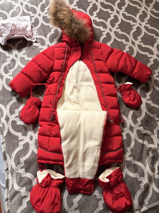 Комбенизон детский