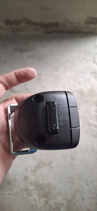 Продам кнопки руля мултимедия от jentra и nexia 3 оригинал с крепление