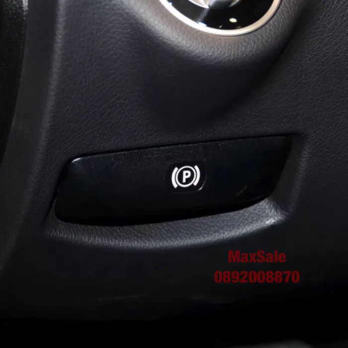 Бутон дръжка копче ръчна спирачка Mercedes w204 w207 Мерцедес