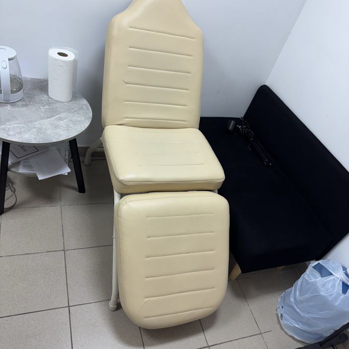 Продам кресло для педикюра
