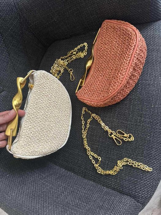 Нови чанти модел Zara