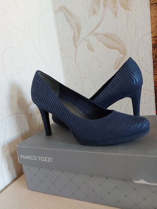 Продам туфли 38 размер