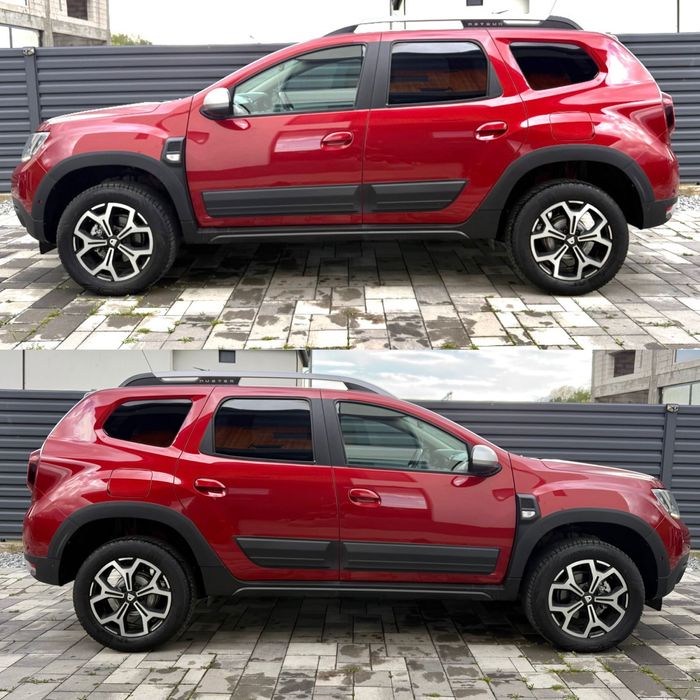 Dacia Duster 2019/130 Cp / 1.3
