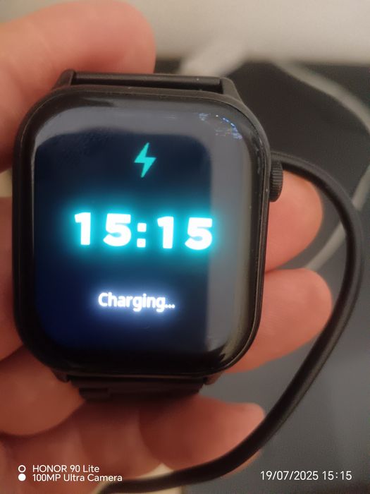 Vind ceas Smart vatach