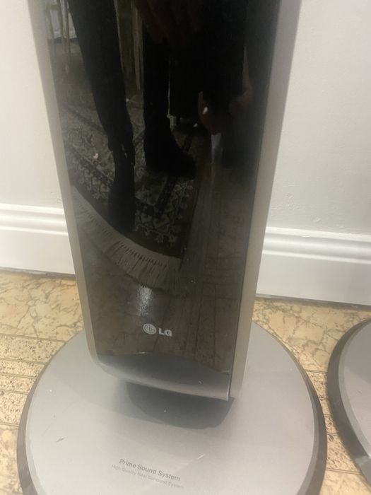 Продам домашний кинотеатр