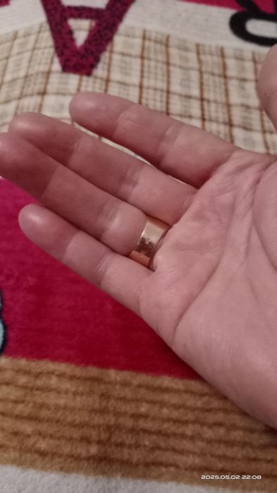Советское золото. 583*проба. Описание читать внимательно.