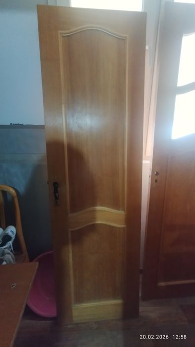 Двери хорошим состояние