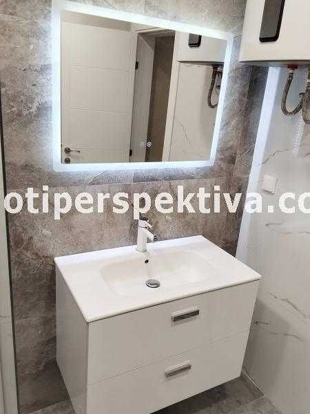 Продава се Двустаен апартамент в Пловдив, Христо Смирненски - 86 кв.м за 1768 €/кв.м - Снимка #10