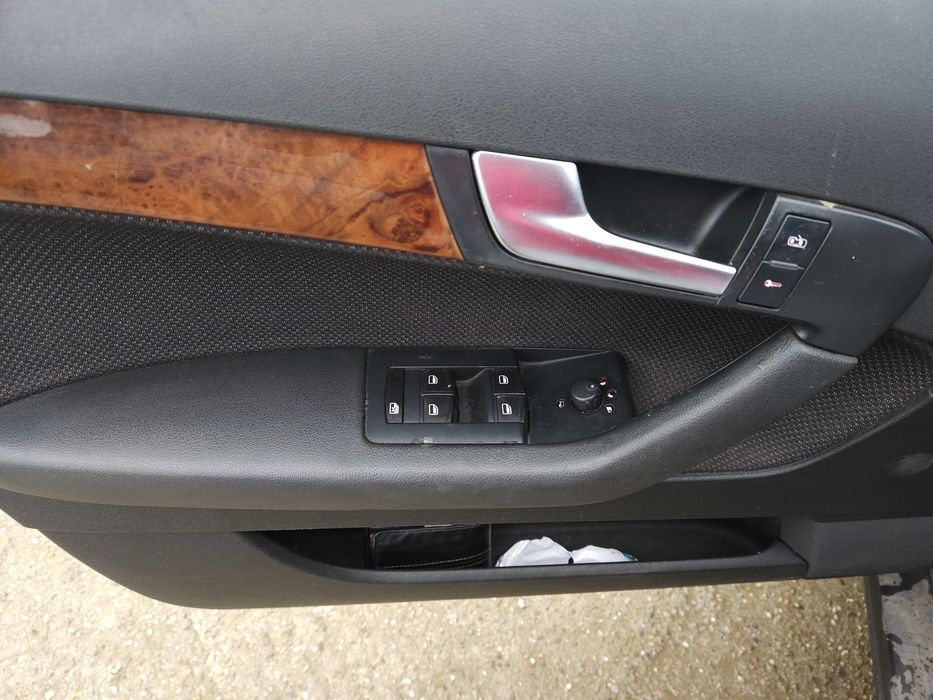 Vand audi a3 8P 2006