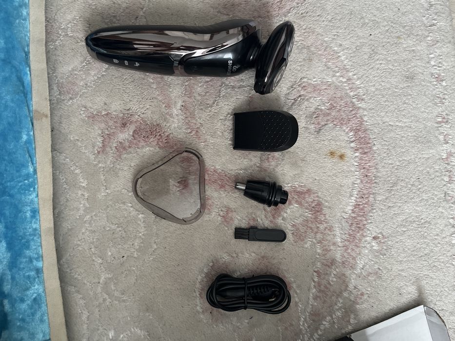 Электрическая бритва 3/1