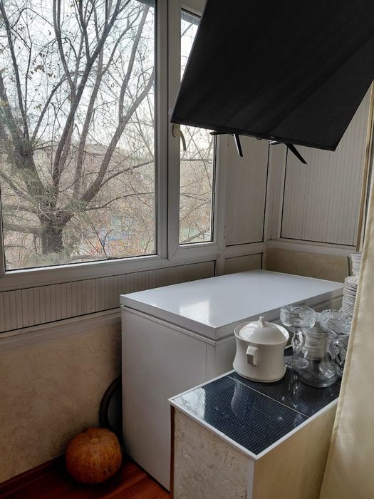 Продаётся 2х комнатная квартира