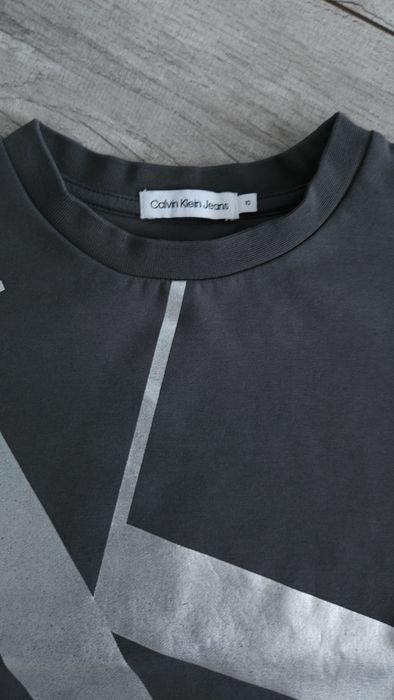 Детски суитчър за момиче Calvin Klein Jeans