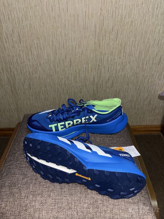 Adidas Terrex Agravic Speed Ultra  2
